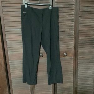 Dalia collection petite dress pants